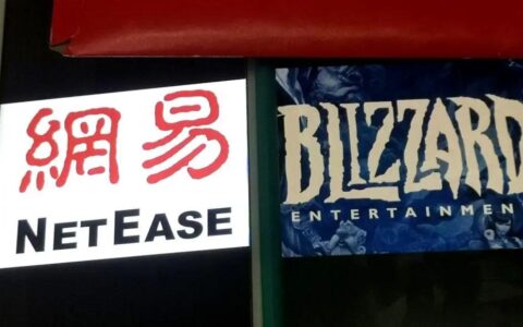 买卖不在仁义更不在，网之易起诉暴雪欠款3亿