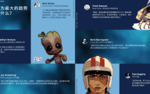 游戏领域AI开挂可期，属于开发者的创作新大陆正在浮现