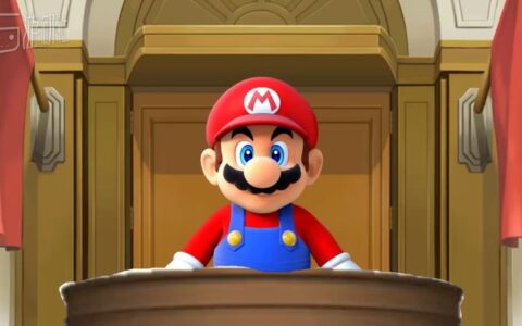 任天堂起诉网盘公司获赔330万元