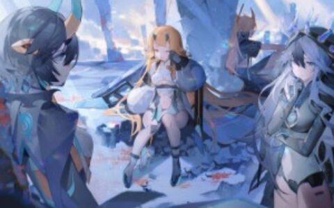 激烈的市场环境中，这款二次元硬核塔防手游如何闯出自己的天地？