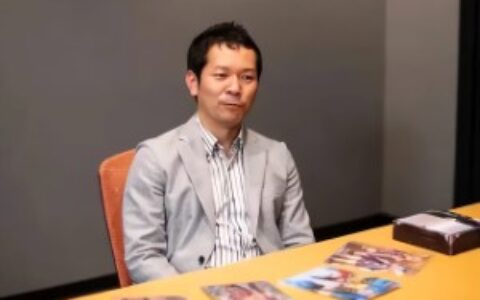 falcom社长近藤季洋：米哈游星穹铁道给了我们“莫大的鼓励”