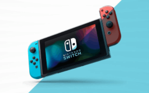 据彭博社消息 任天堂次世代主机或将使用夏普LCD屏