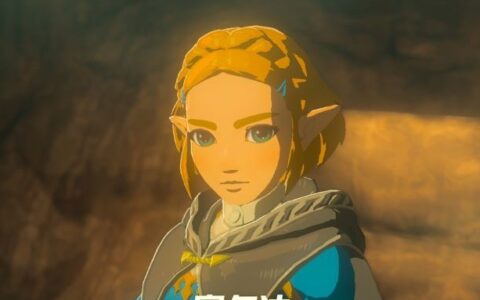 回顾塞尔达公主37年形象变化，任天堂如何为苍白的IP角色赋予灵魂？