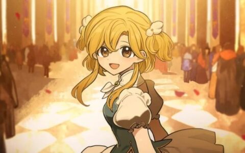 绝对的4月爆款游戏，她们在毕业后爆肝4年履行了多年前的那个约定