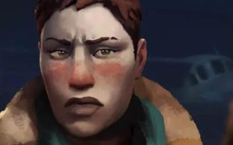 生存游戏的叙事挑战，让获取资源成为故事的一部分