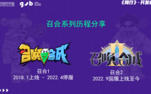 两部作品都在TapTap上获得高分！如何平衡独立游戏的商业性？