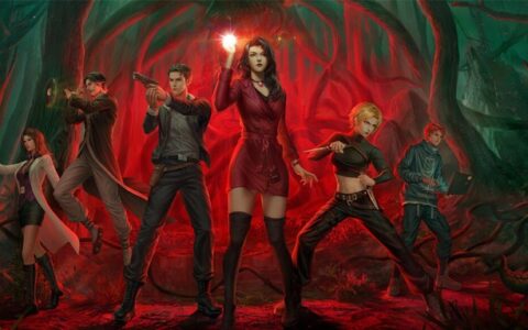 COC跑团玩法的再一次尝试，能让玩家满意吗？