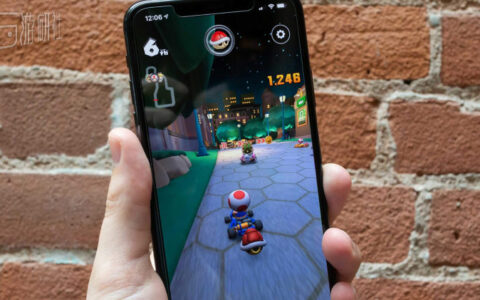 任天堂因手游氪金被未成年玩家起诉