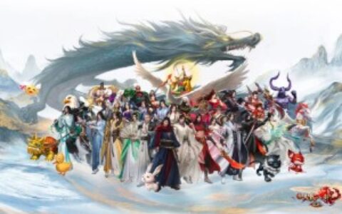 16年铸就亿万人的武侠梦！《新天龙八部》端游凭什么？