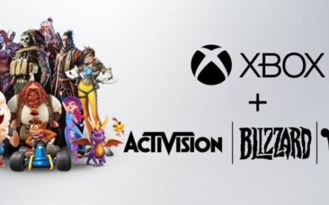 动视暴雪称将致力于中国市场