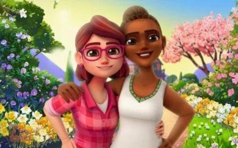 五年营收超5亿美元，这款休闲手游有哪些成功秘诀？