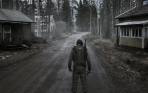 《沃斯托克之路》：一名个人开发者的创作故事