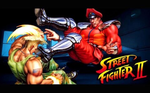 ​游戏杂谈：浅谈格斗游戏和ACT游戏逐渐式微的原因