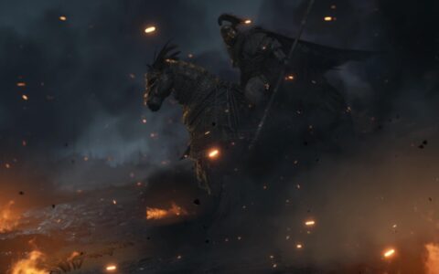 玩过网易的《燕云十六声》之后，我感觉国产武侠游戏要变天了