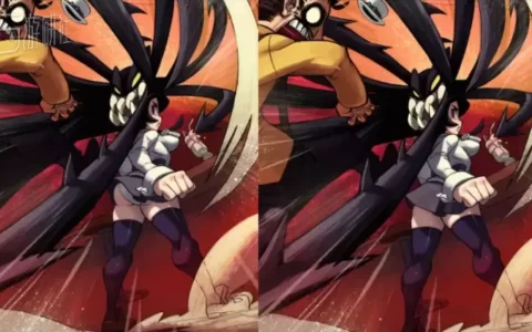 游戏在删除“低级趣味”后被玩家们炮轰