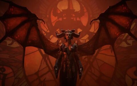 虽然不想承认，但《暗黑破坏神4》可能真成了