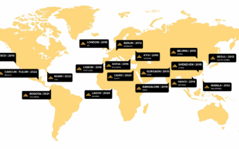 【会议】2023 中国游戏开发者大会（CGDC）策略游戏专场嘉宾阵容首次曝光！