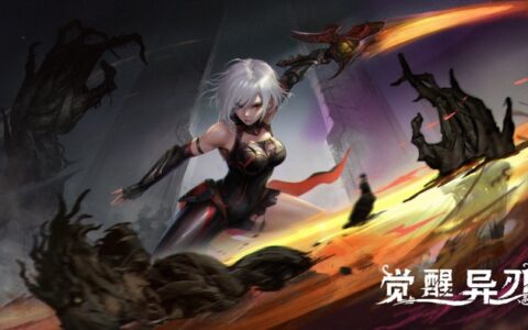 2023 ChinaJoy-Game Connection INDIE GAME开发大奖报名作品推荐（六），展位即将售罄！