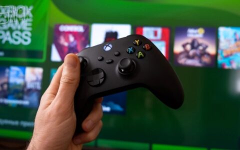 微软Xbox 称目前不会涉足VR，因为市场还不够大