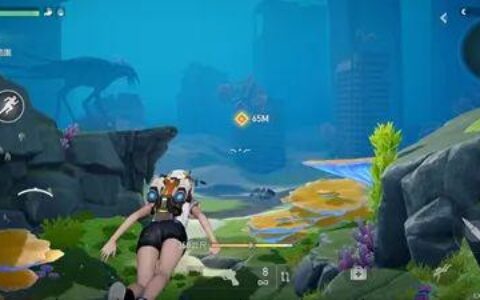 曾登520发布会，网易生存类新游沉寂两年后，悄然海外公测