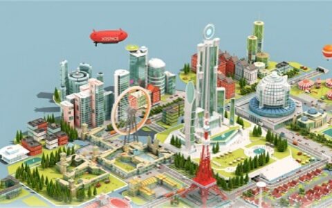 从GOXR到PartyOn，XRSPACE致力打造多元共赢的元宇宙世界