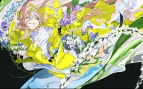 米山舞“右翼”争议时隔两年重提 真相究竟为哪般？