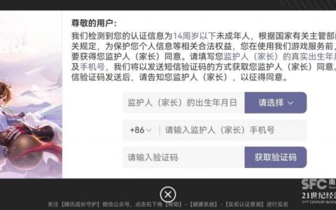 “限游令”后第二个暑假将至，严管未成年游戏受关注