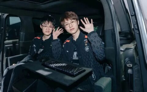 打入电竞玩家内部去！ 看合创汽车如何实现圈层突围