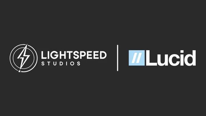 腾讯再次出手,开发商Lucid宣布被光子工作室群收购