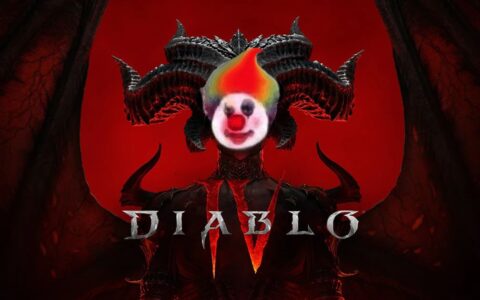 首月狂赚近10亿美元后，暴雪终于修复了让玩家“玩得太爽”的BUG