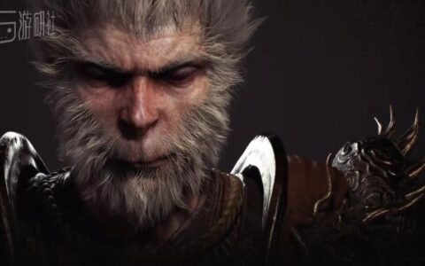 《黑神话：悟空》开发商游戏科学将参加今年科隆游戏展
