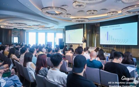 高手云集，共赴盛会 |【All in Machine Learning】上海站开启 Moloco ChinaJoy 首秀