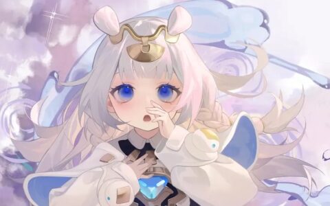 玩法做再好，也救不了二次元