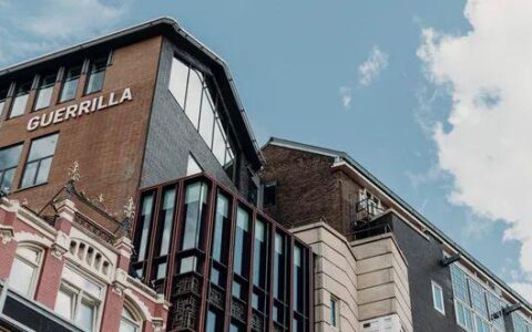 从《杀戮地带》到《地平线》：Guerrilla如何成为索尼旗下的明星工作室？