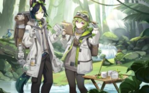 我已经记不清这是第几次《原神》因为“做好事儿”上热搜了