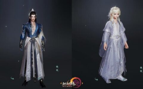 《剑网3》旗舰版关键内容一网打尽 硬件配置首次揭晓