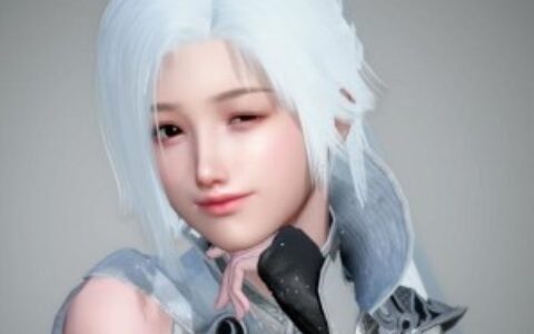 不卖数值、畅销第一，网易首款拥抱AI的游戏成武侠MMO天花板？