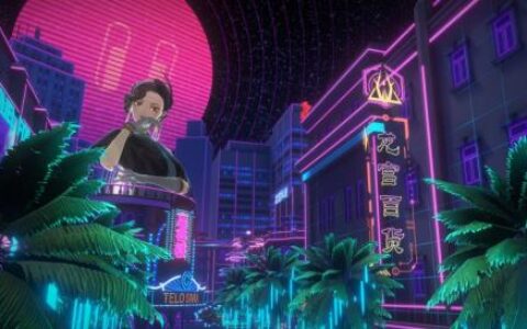 【游戏资讯】《异梦迷城》Steam史低，全新DLC《电子迷雾》放送新惊喜