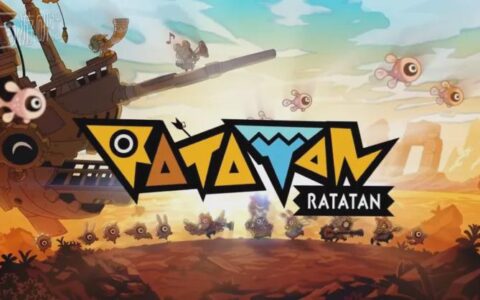 《啪嗒砰》精神续作《RATATAN》完成众筹目标