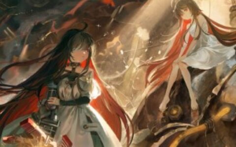 和项目组聊过后，我觉得腾讯开始懂二次元了