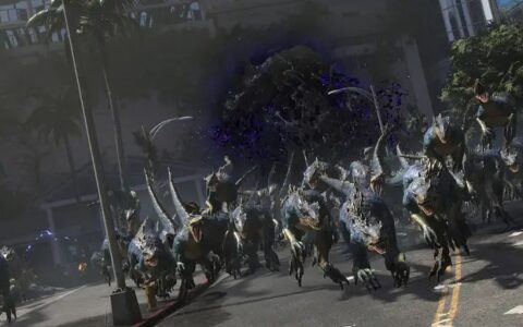 打造卡普空多年来的首个新IP，《Exoprimal》开发团队有哪些心得？