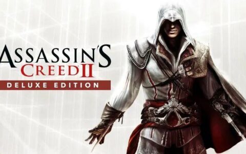 育碧宣布停止多款游戏在线服务