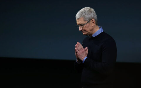 iOS即将开放第三方应用商店 目前仅限于欧盟