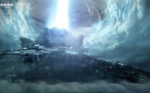 《流浪地球》手游制作人：无论结果，能完成这个作品就是我们最幸福的事