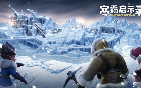 点点互动领跑SLG，母公司或凭《寒霜启示录》扭亏为盈？| 欧美出海秀