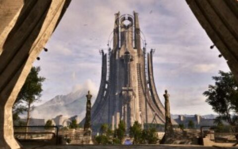 一款探索人类意义的解密游戏，获得了95％的好评