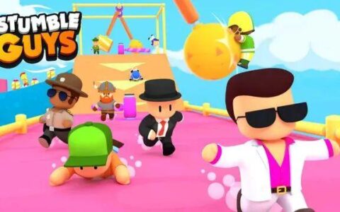 “类咸鱼之王”上新，海外休闲老游集体复活 | 休闲新游周报