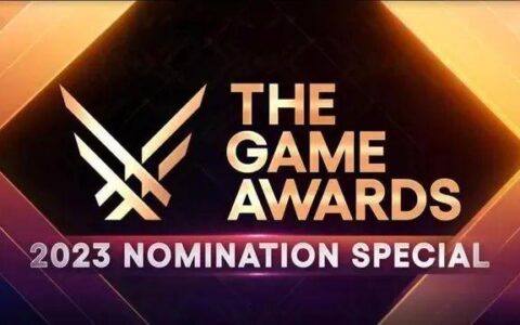 TGA23提名名单公布，《原神》《星铁》《猛兽派对》获提名