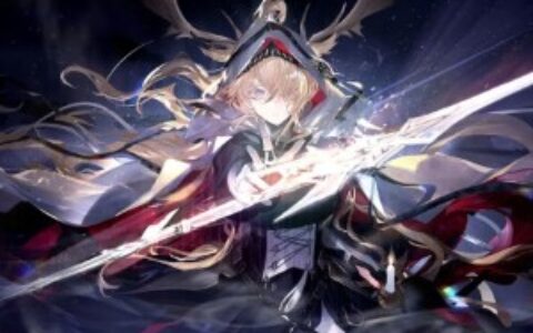 为了讲好《明日方舟》这个故事，鹰角拼了