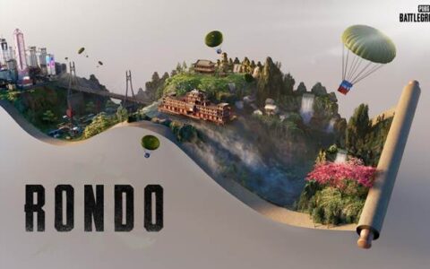 随着第十张地图荣都的上线 PUBG达到新的高度